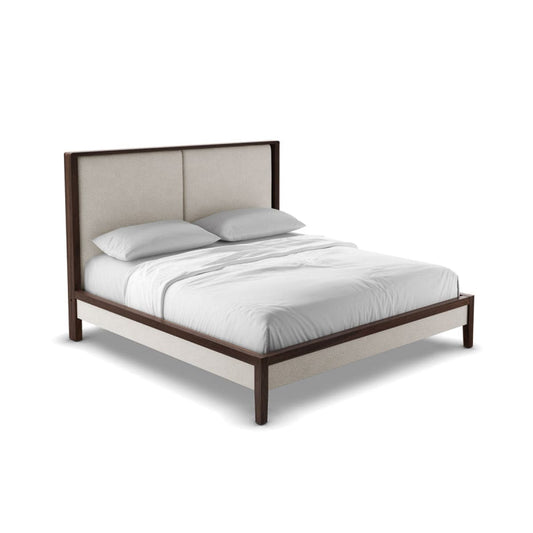 Parma Queen Bed - $2999.99 / $2999.99 - BED