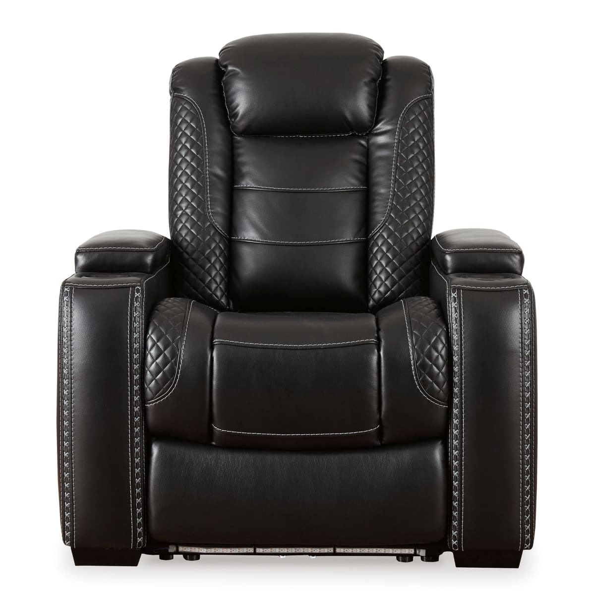 Party Time Power Recline - accent-chairs