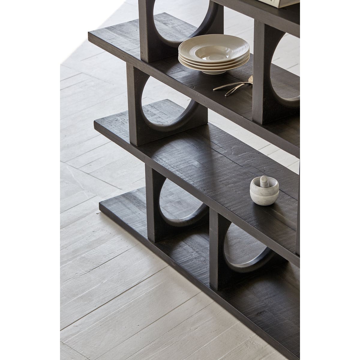 Pedro Bookcase - lh-import-bookcases