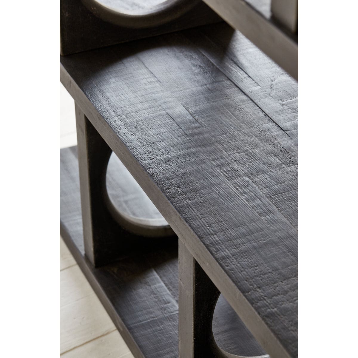 Pedro Bookcase - lh-import-bookcases