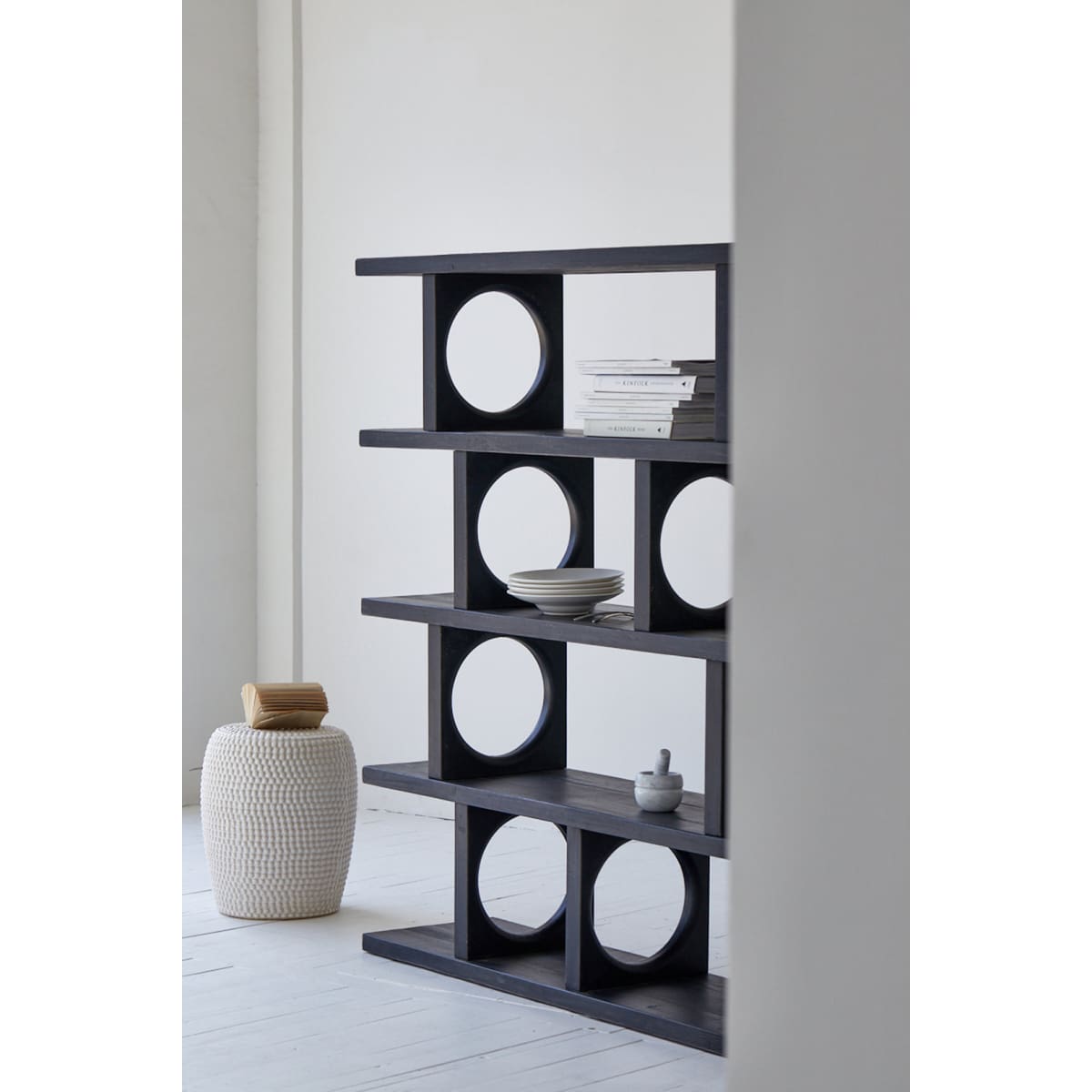 Pedro Bookcase - lh-import-bookcases