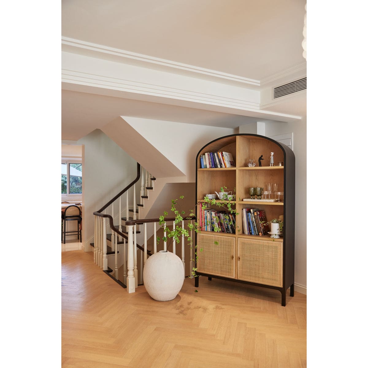Pietro Tall Cabinet - lh-import-sideboards-cabinets