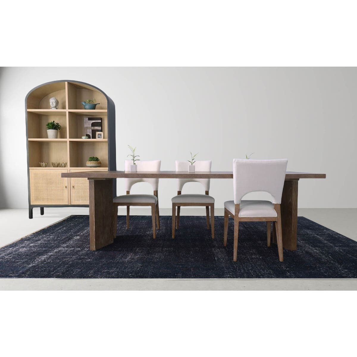 Pietro Tall Cabinet - lh-import-sideboards-cabinets