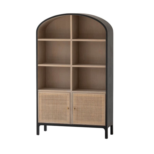 Pietro Tall Cabinet - lh-import-sideboards-cabinets