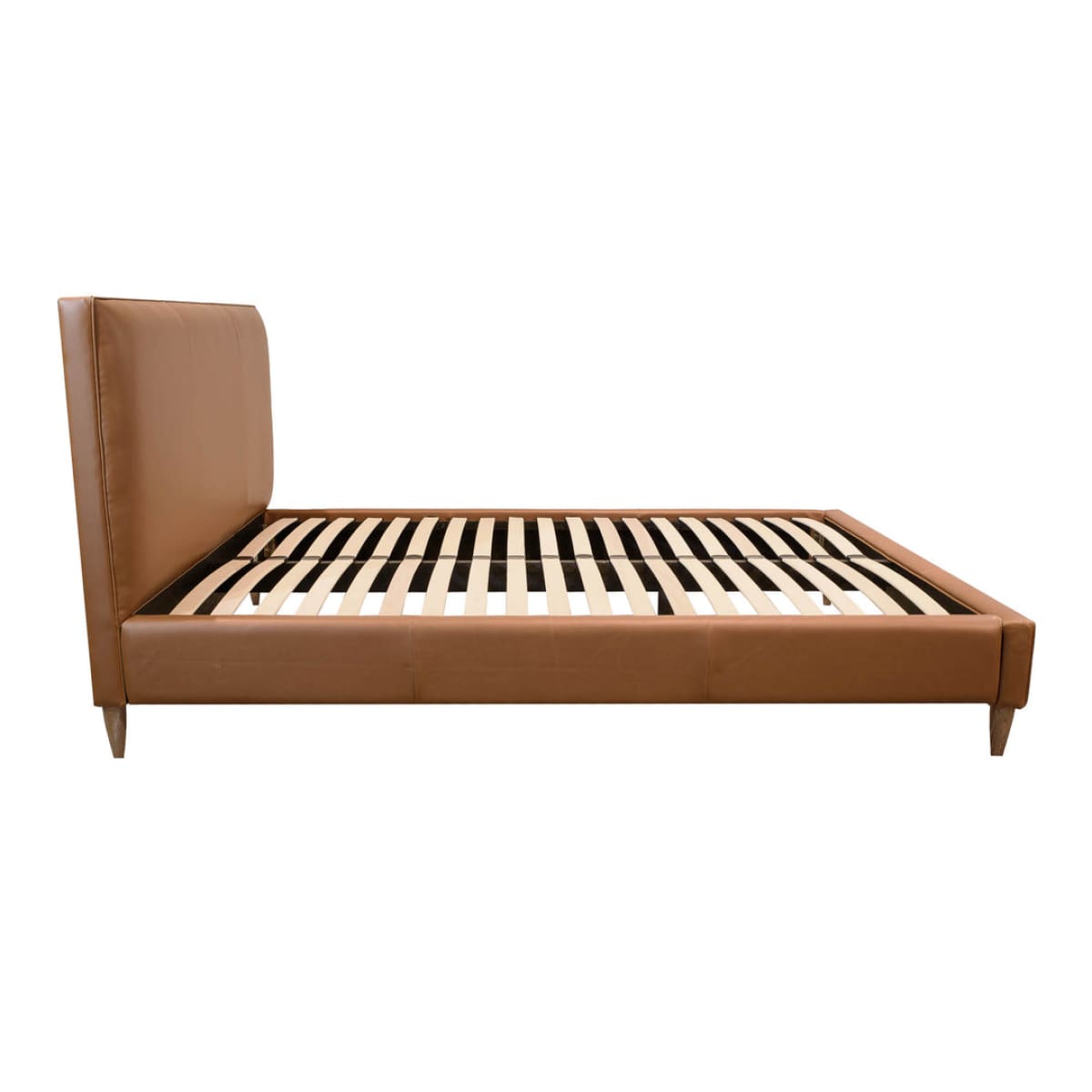 Pisa King Bed - lh-import-beds