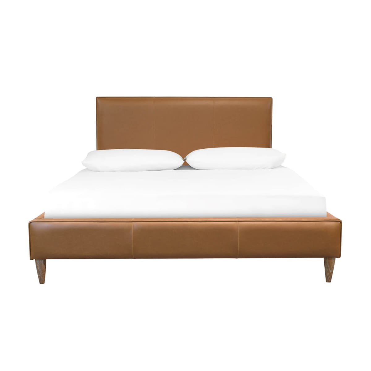 Pisa King Bed - lh-import-beds