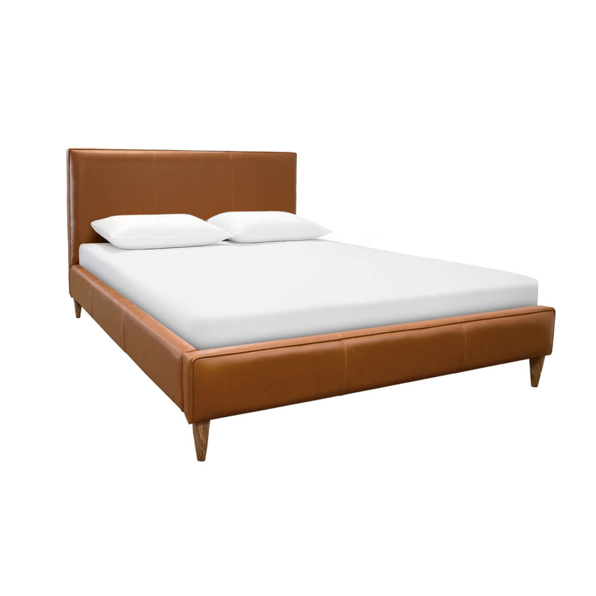 Pisa King Bed - lh-import-beds