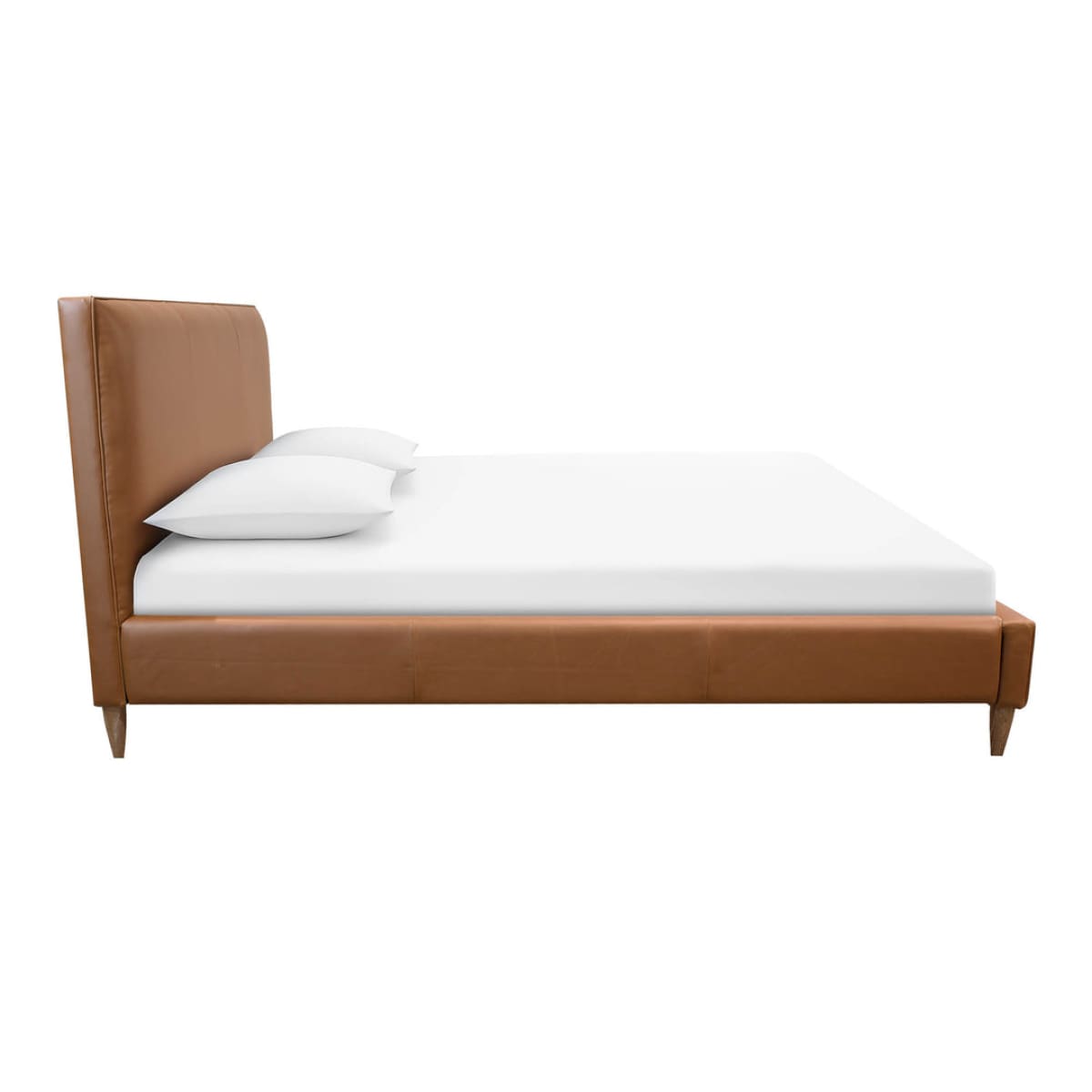 Pisa King Bed - lh-import-beds