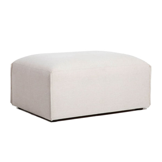 Premium Modular - Ottoman - lh-import-sectionals
