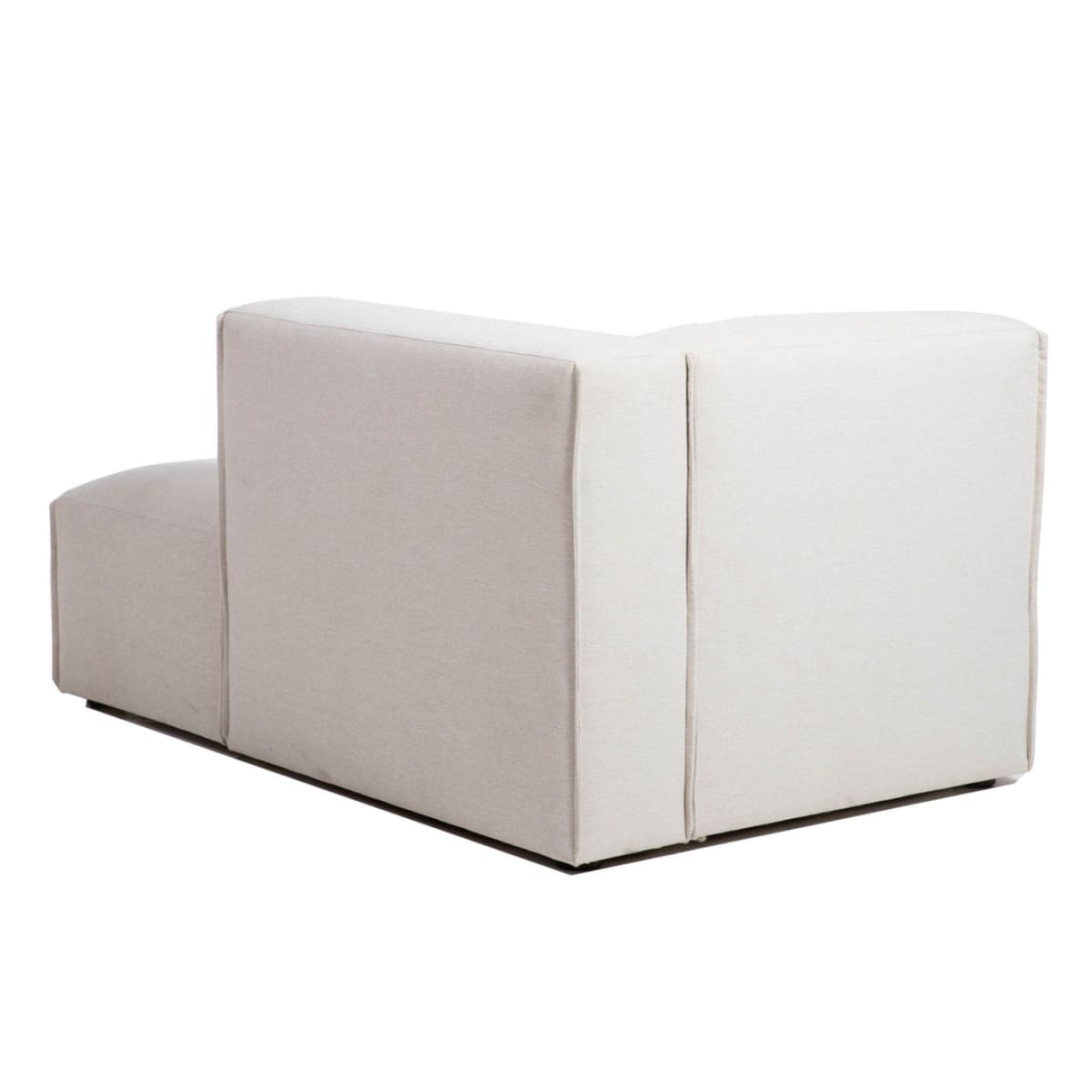 Premium Modular - Rhf - Chaise - lh-import-sectionals