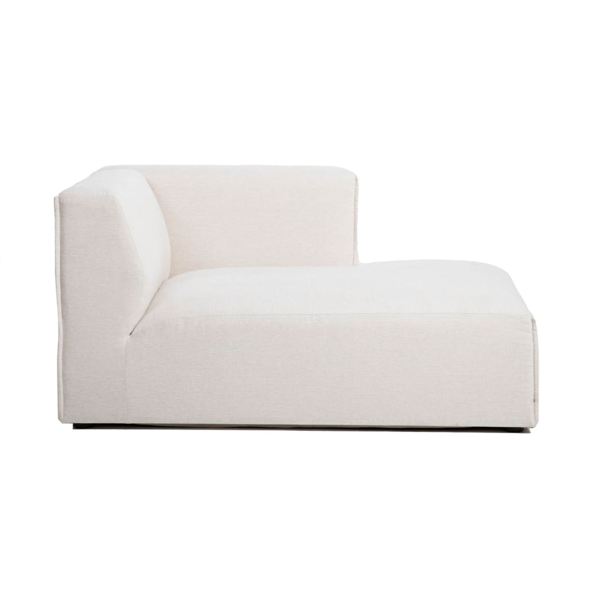 Premium Modular - Rhf - Chaise - lh-import-sectionals