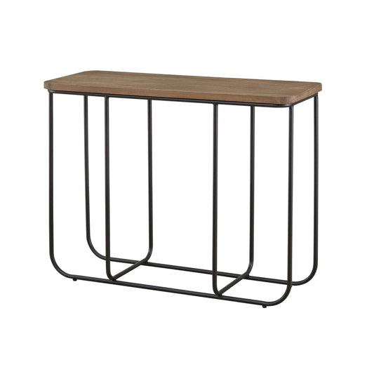Preston Console - lh-import-console-tables