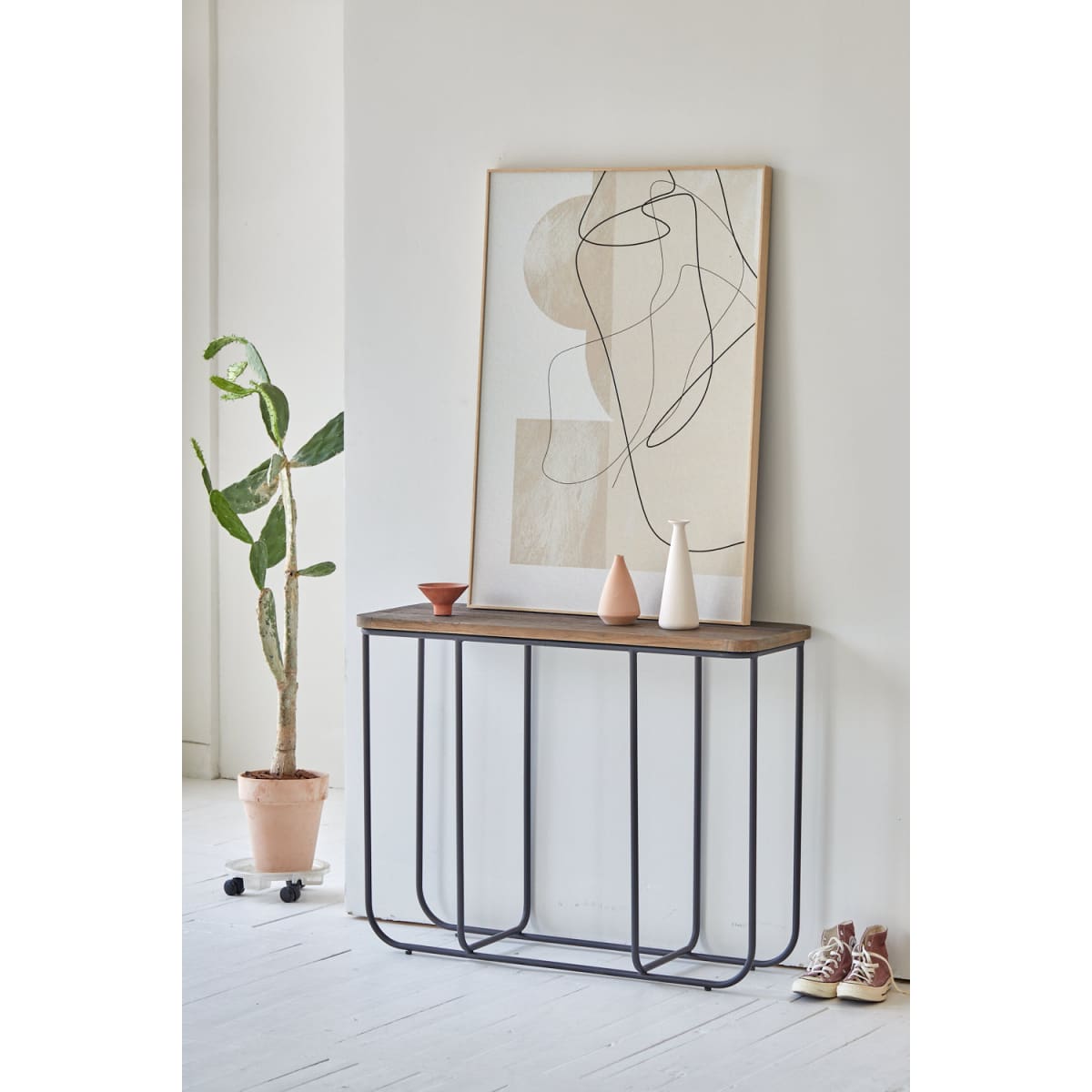 Preston Console - lh-import-console-tables