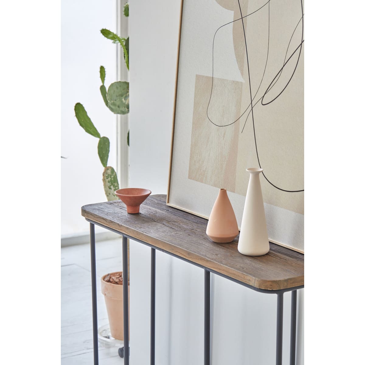 Preston Console - lh-import-console-tables