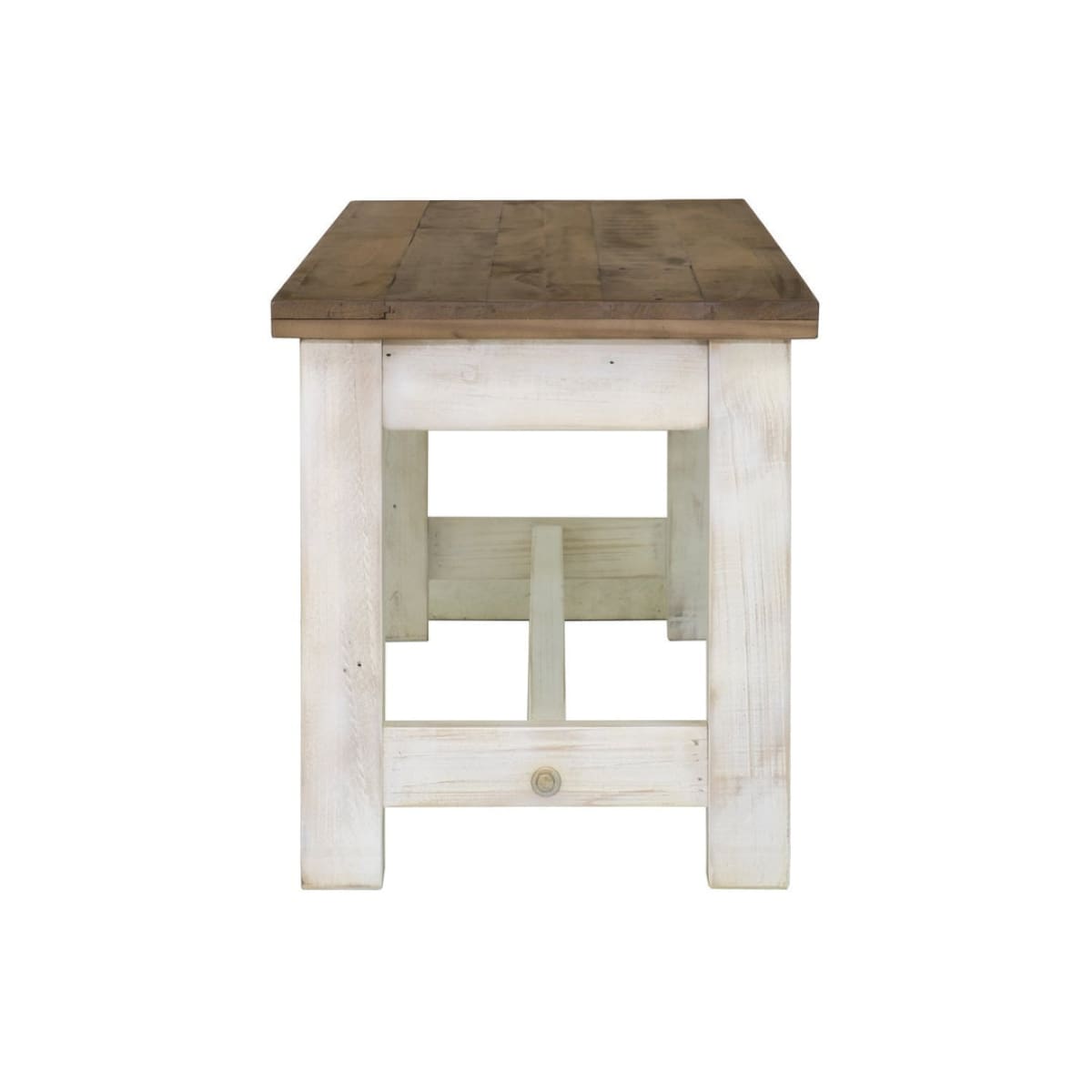 Provence Bench - lh-import-dining-benches