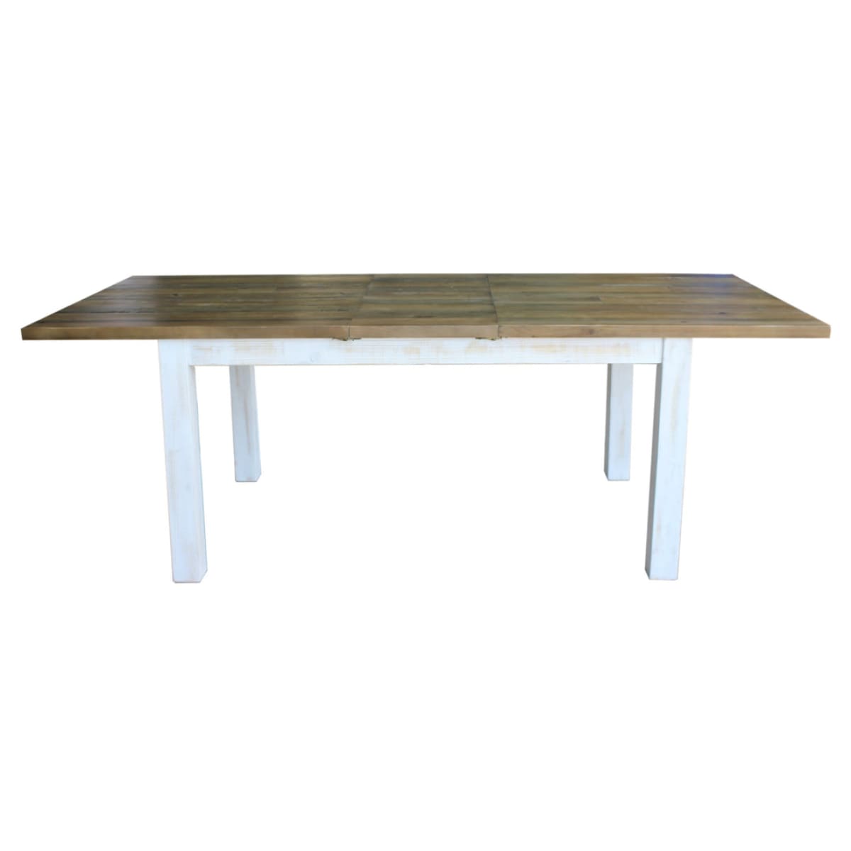 Provence Large Extension Dining Table (71/86) - lh-import-dining-tables