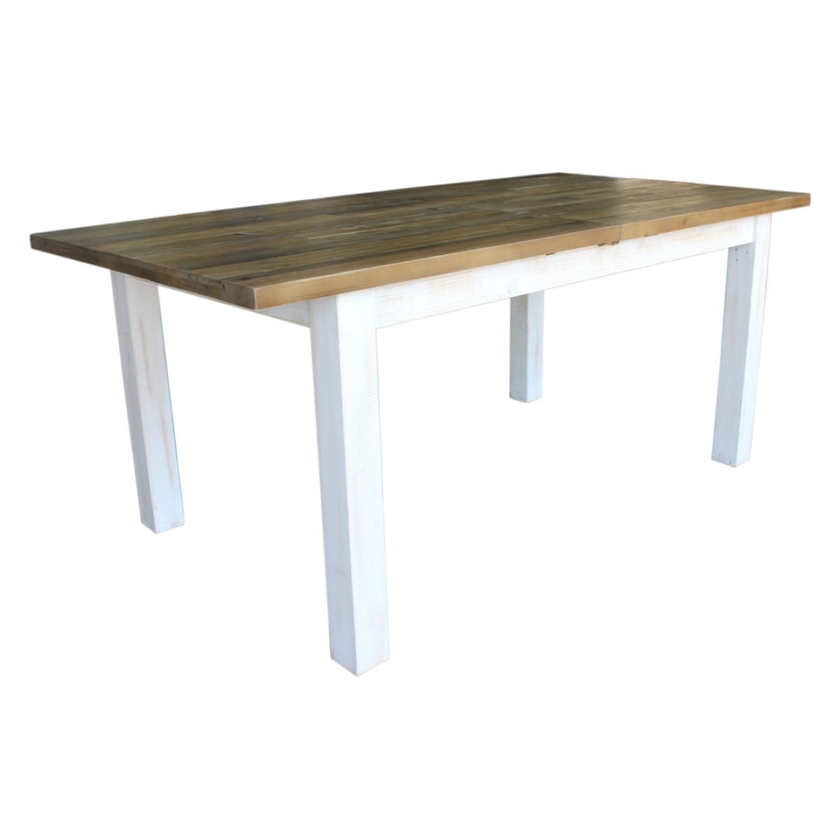 Provence Large Extension Dining Table (71/86) - lh-import-dining-tables