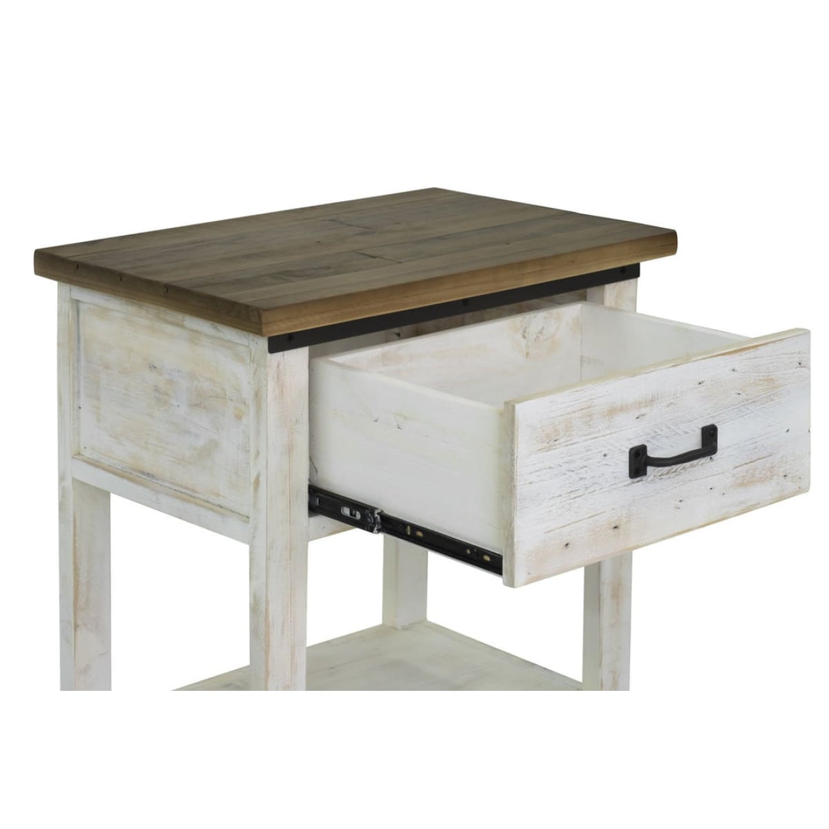 Provence Nightstand - lh-import-nightstands