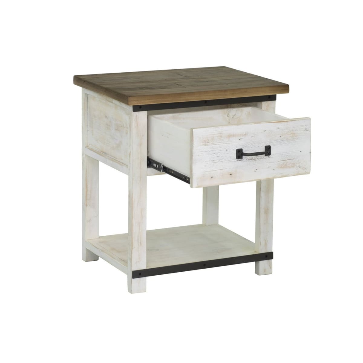 Provence Nightstand - lh-import-nightstands