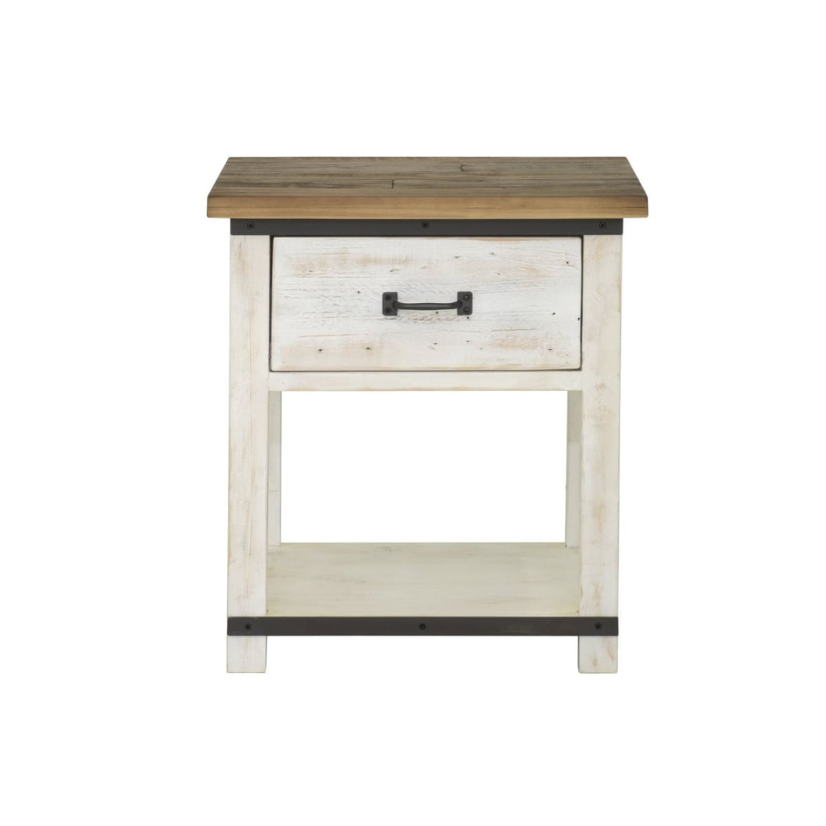 Provence Nightstand - lh-import-nightstands
