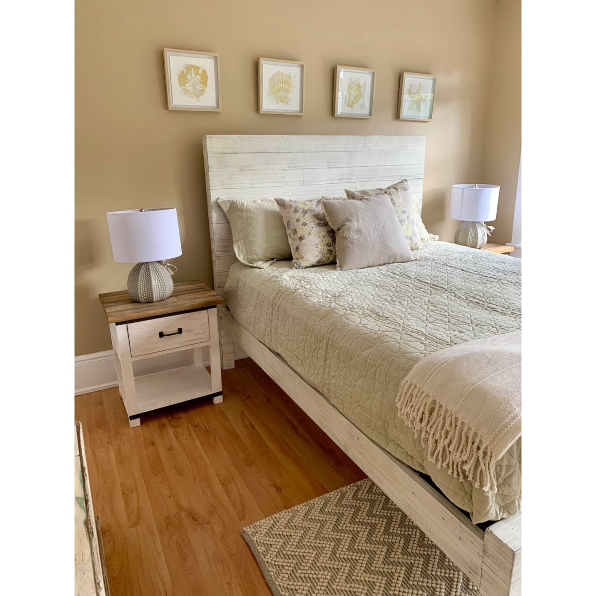 Provence Nightstand - lh-import-nightstands