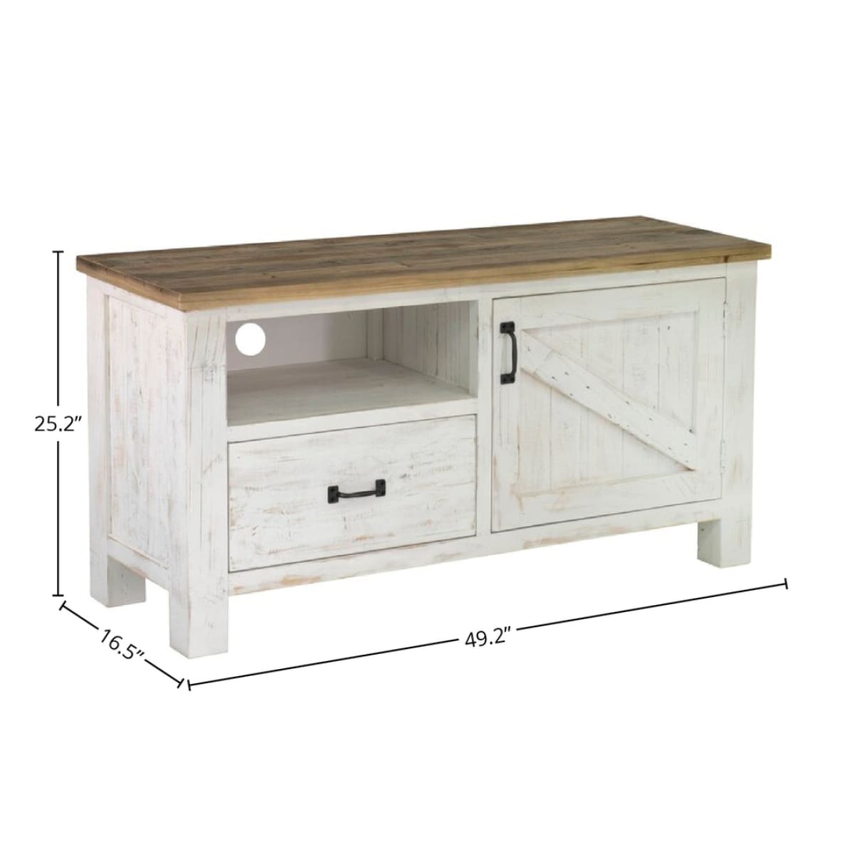 Provence Small Media Unit - lh-import-media-units
