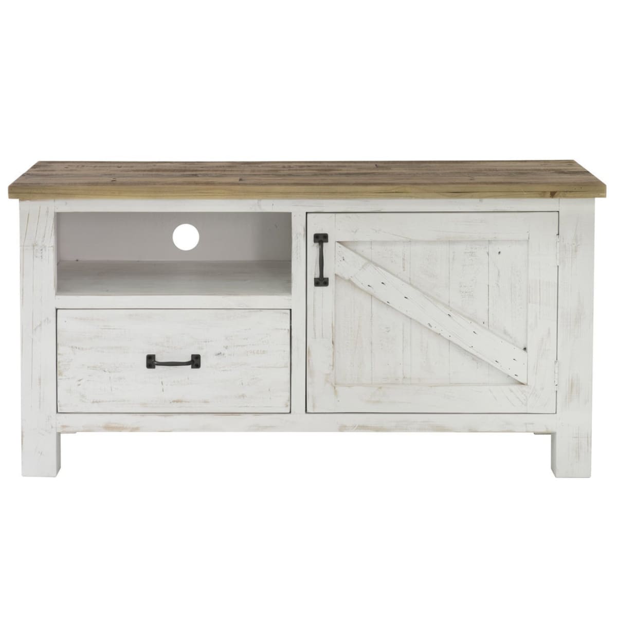 Provence Small Media Unit - lh-import-media-units