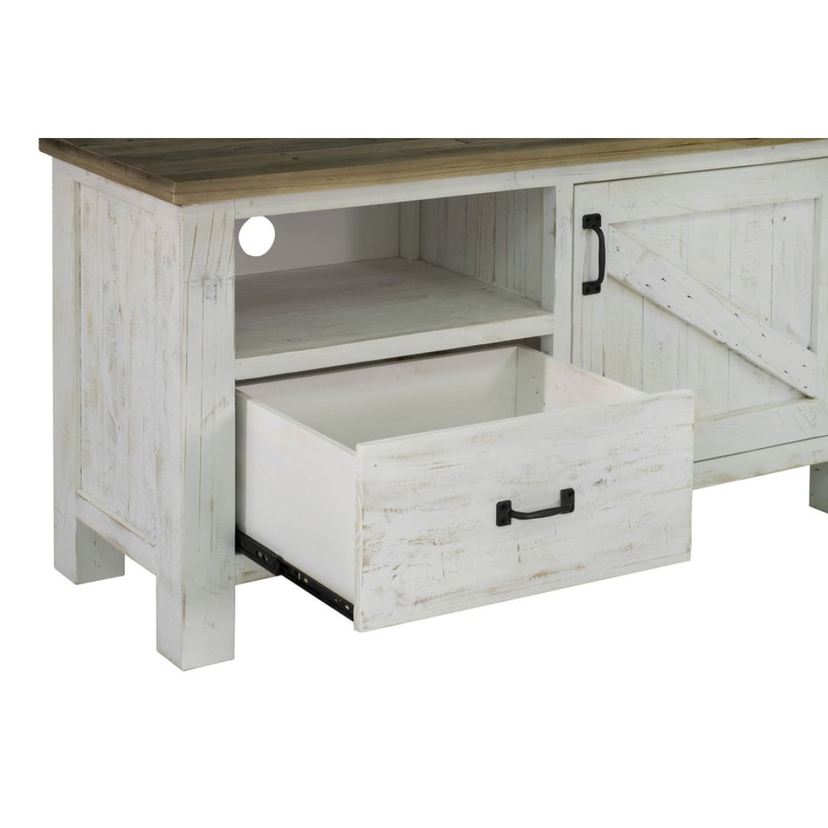 Provence Small Media Unit - lh-import-media-units