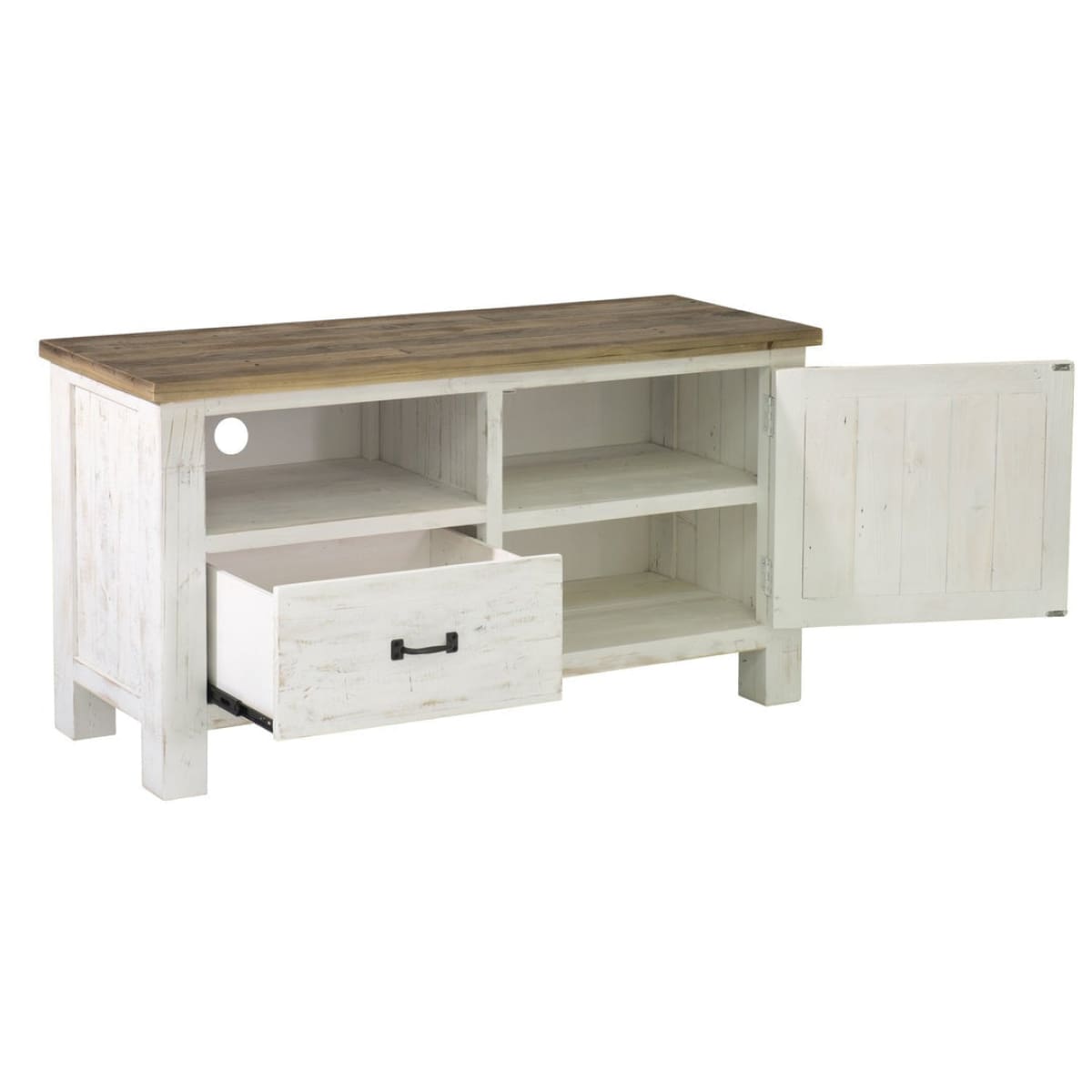 Provence Small Media Unit - lh-import-media-units