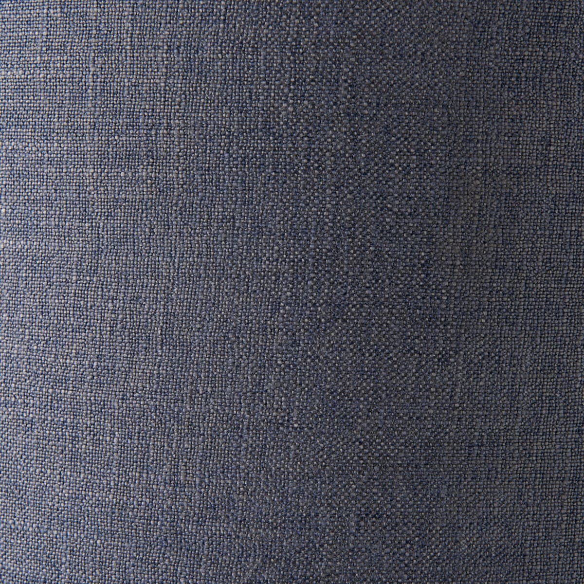 Quinn Table Lamp Beige | Navy Shade - table-lamps