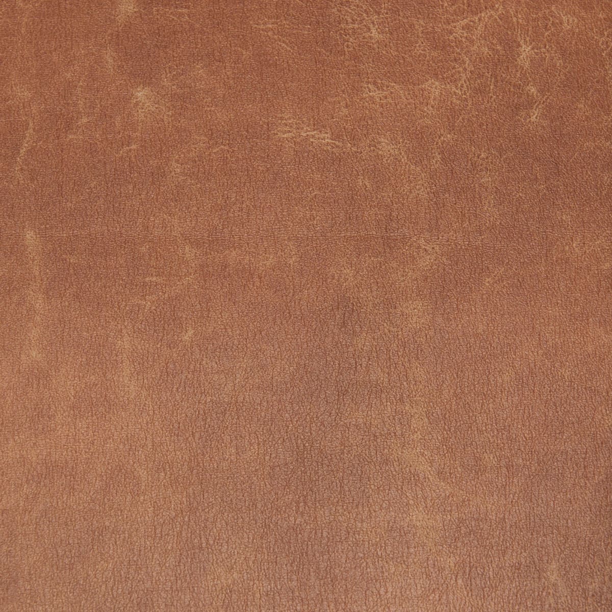 Raeleigh Leather Accent Chair Light Cognac Leather | Brown Wood - accent-chairs