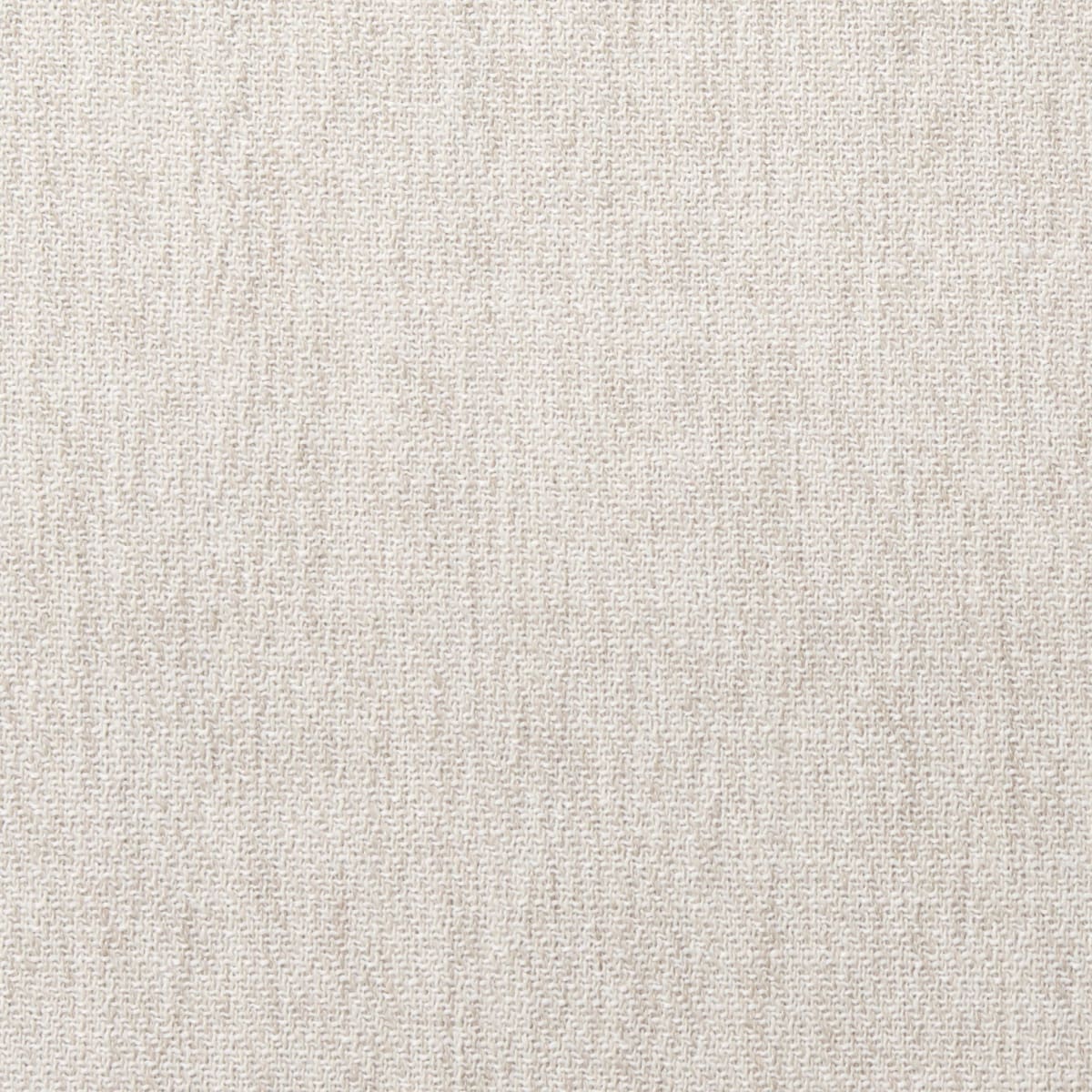 Raeleigh Upholstered Accent Chair Cream Fabric | Light Brown Wood - accent-chairs