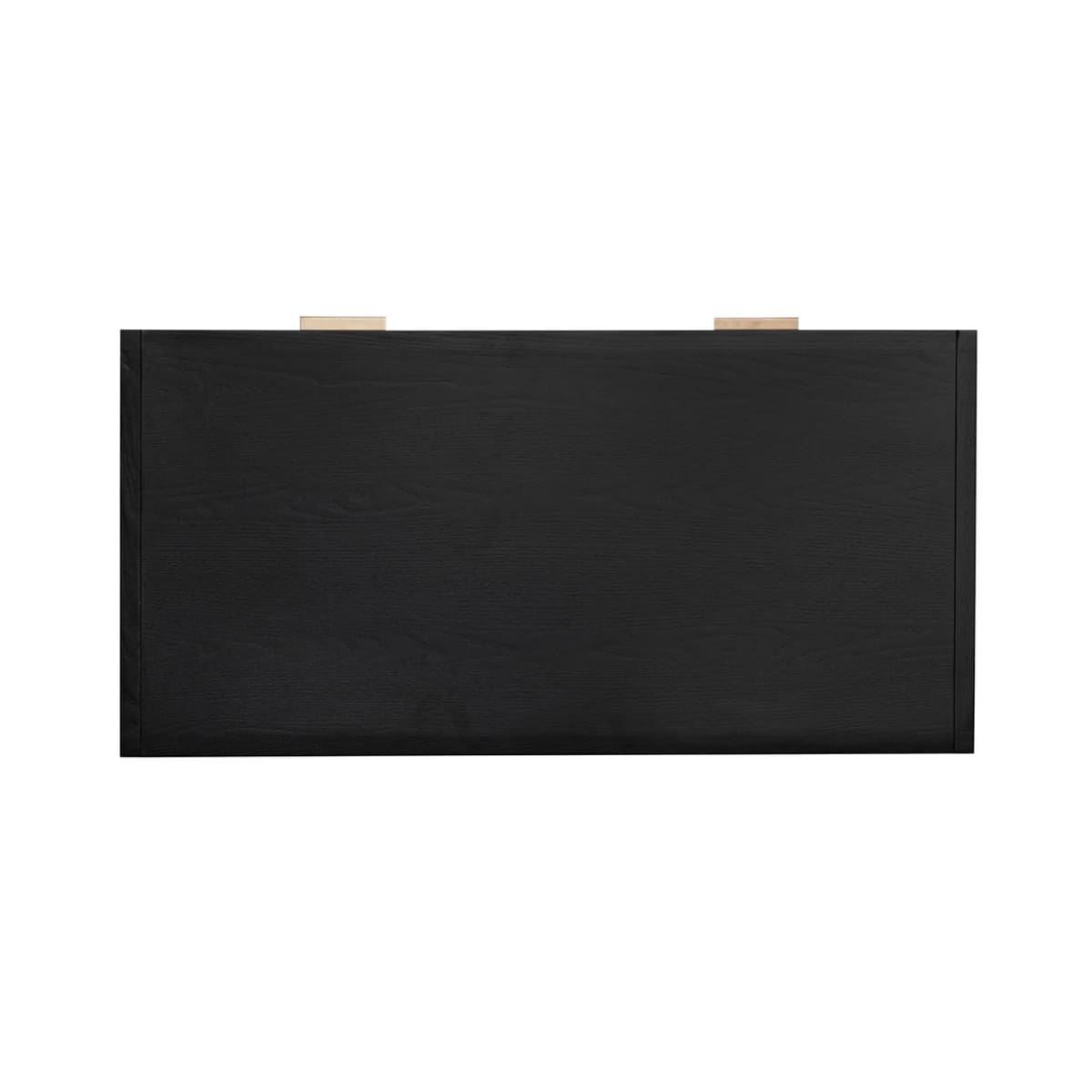 Rattan Desk - Ebony - lh-import-desks