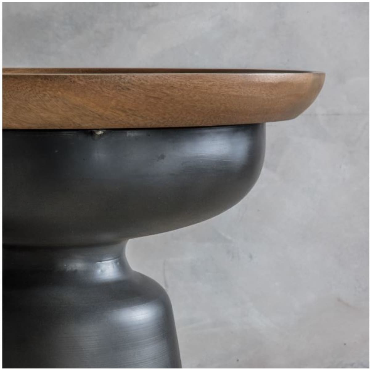 Ray End Table - end-and-side-tables