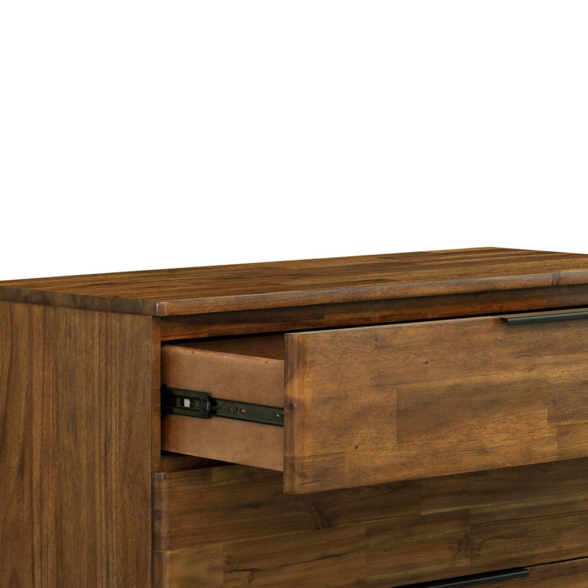Remix 4 Drawer Chest - lh-import-dressers