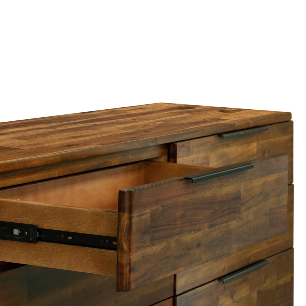 Remix 6 Drawer Dresser - lh-import-dressers