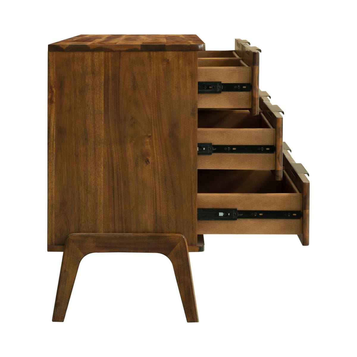 Remix 6 Drawer Dresser - lh-import-dressers