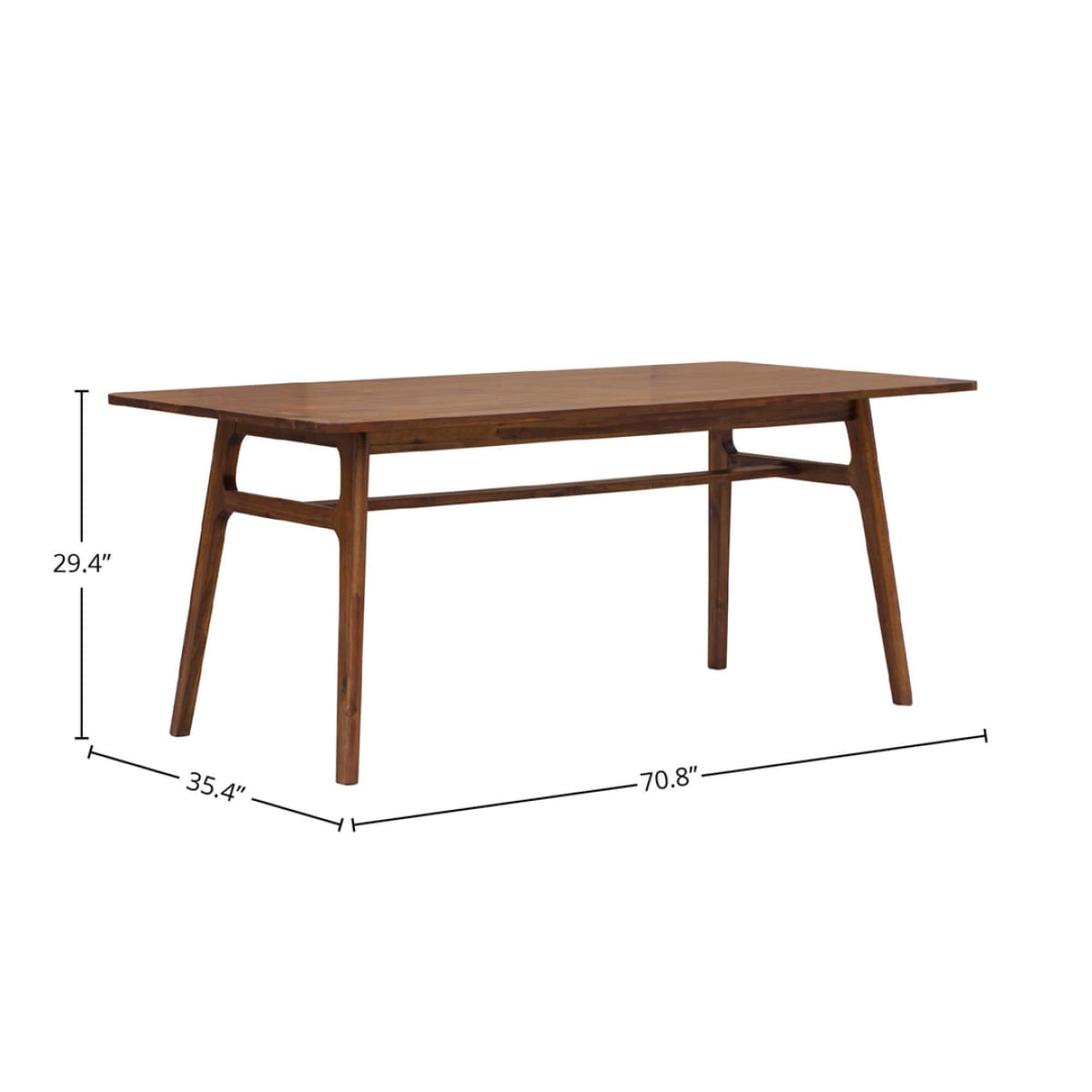 Remix Dining Table - lh-import-dining-tables