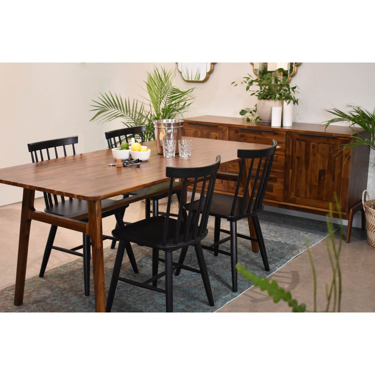 Remix Dining Table - lh-import-dining-tables