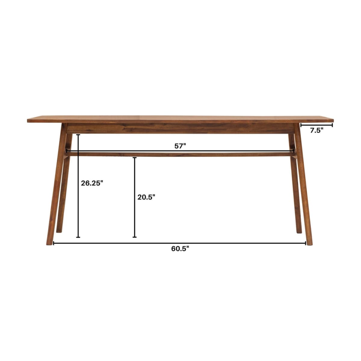 Remix Dining Table - lh-import-dining-tables