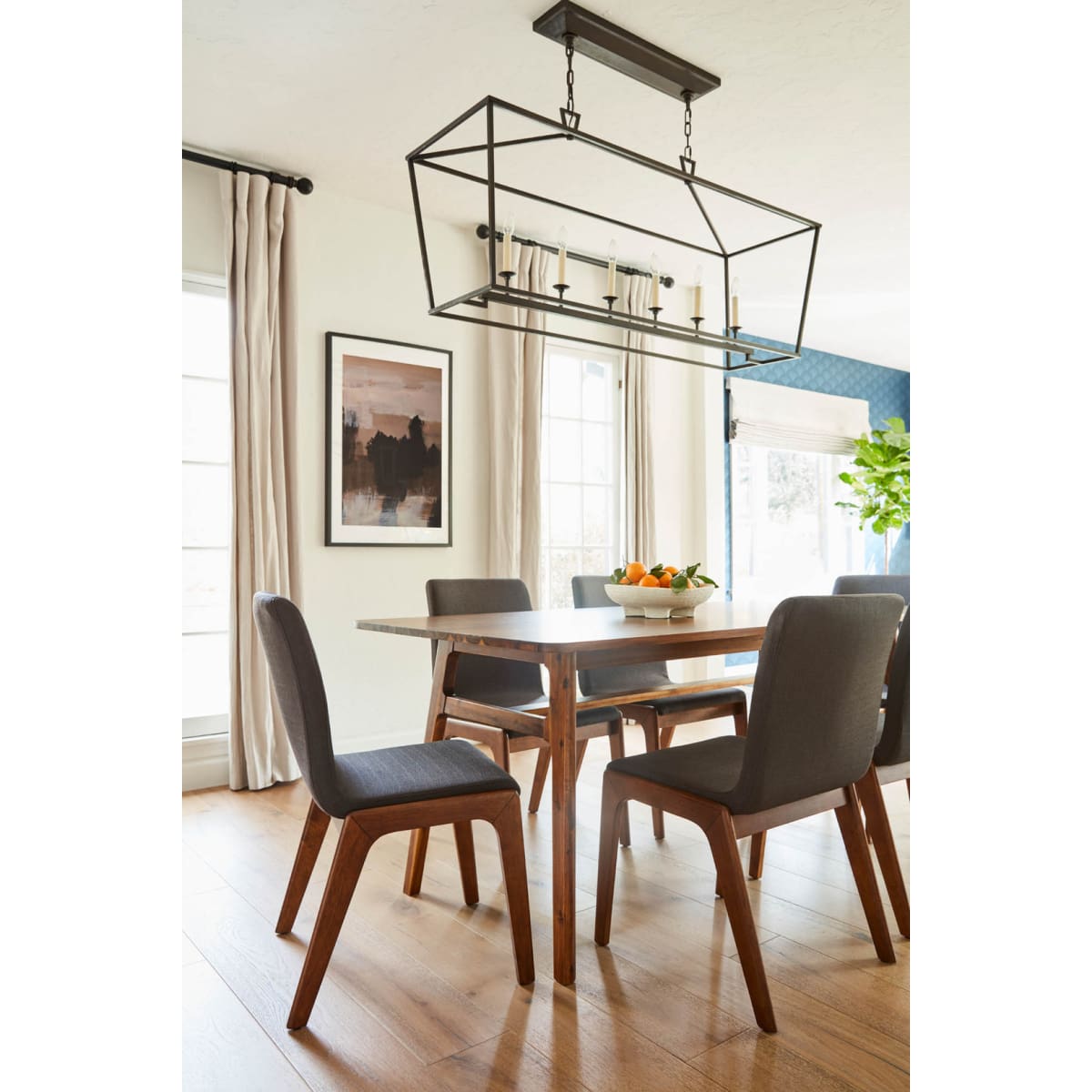 Remix Dining Table - lh-import-dining-tables