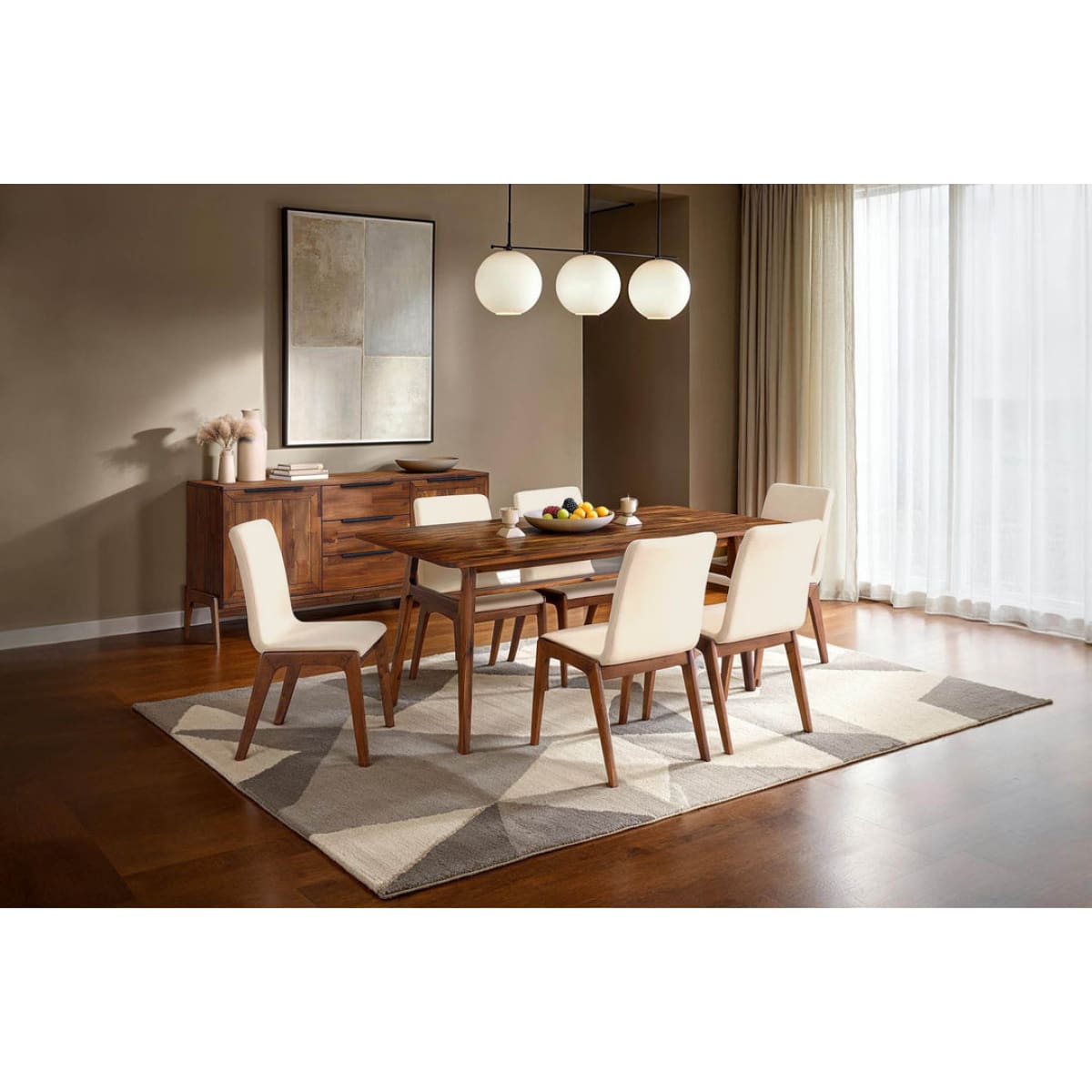 Remix Dining Table - lh-import-dining-tables