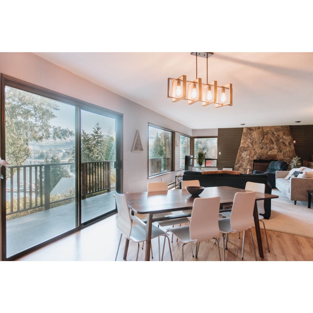 Remix Dining Table - lh-import-dining-tables