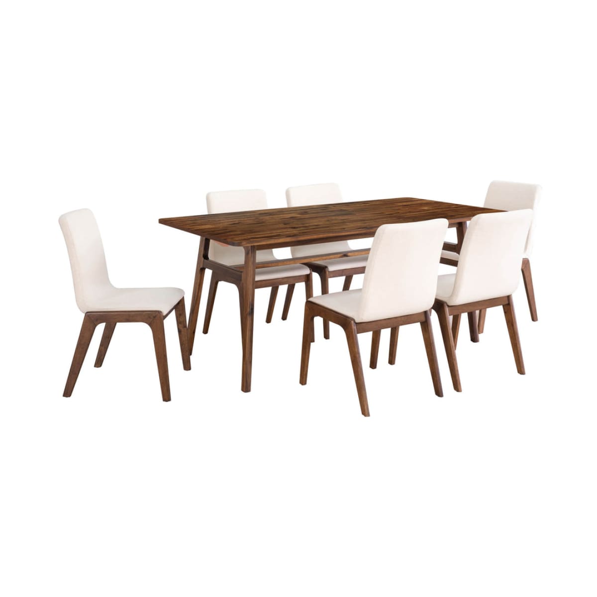 Remix Dining Table - lh-import-dining-tables