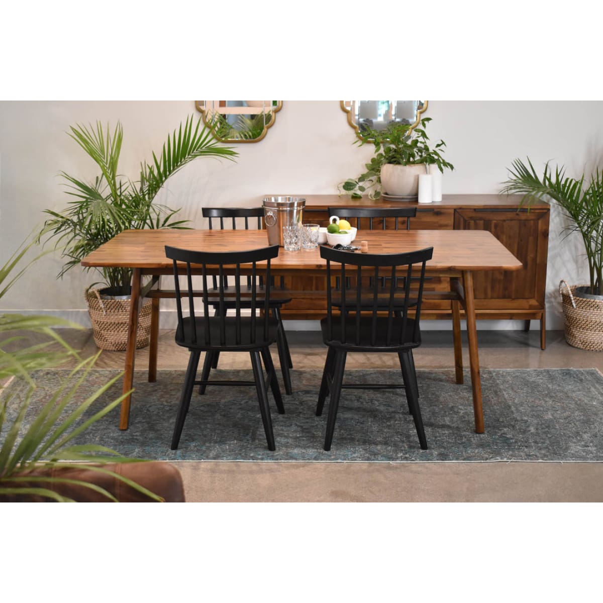 Remix Dining Table - lh-import-dining-tables