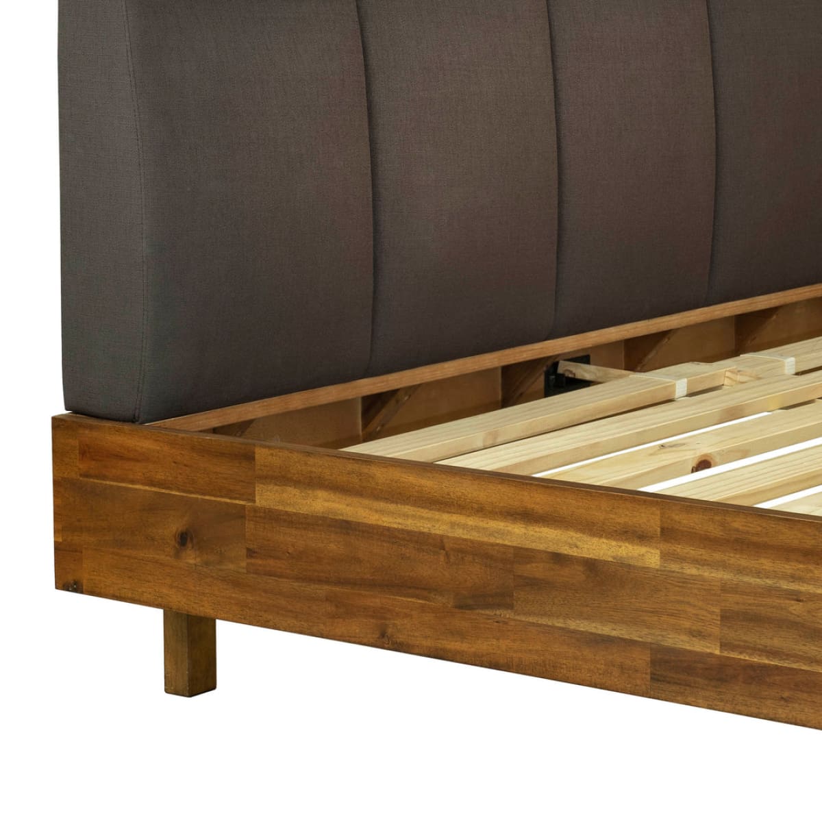 Remix King Bed - lh-import-beds