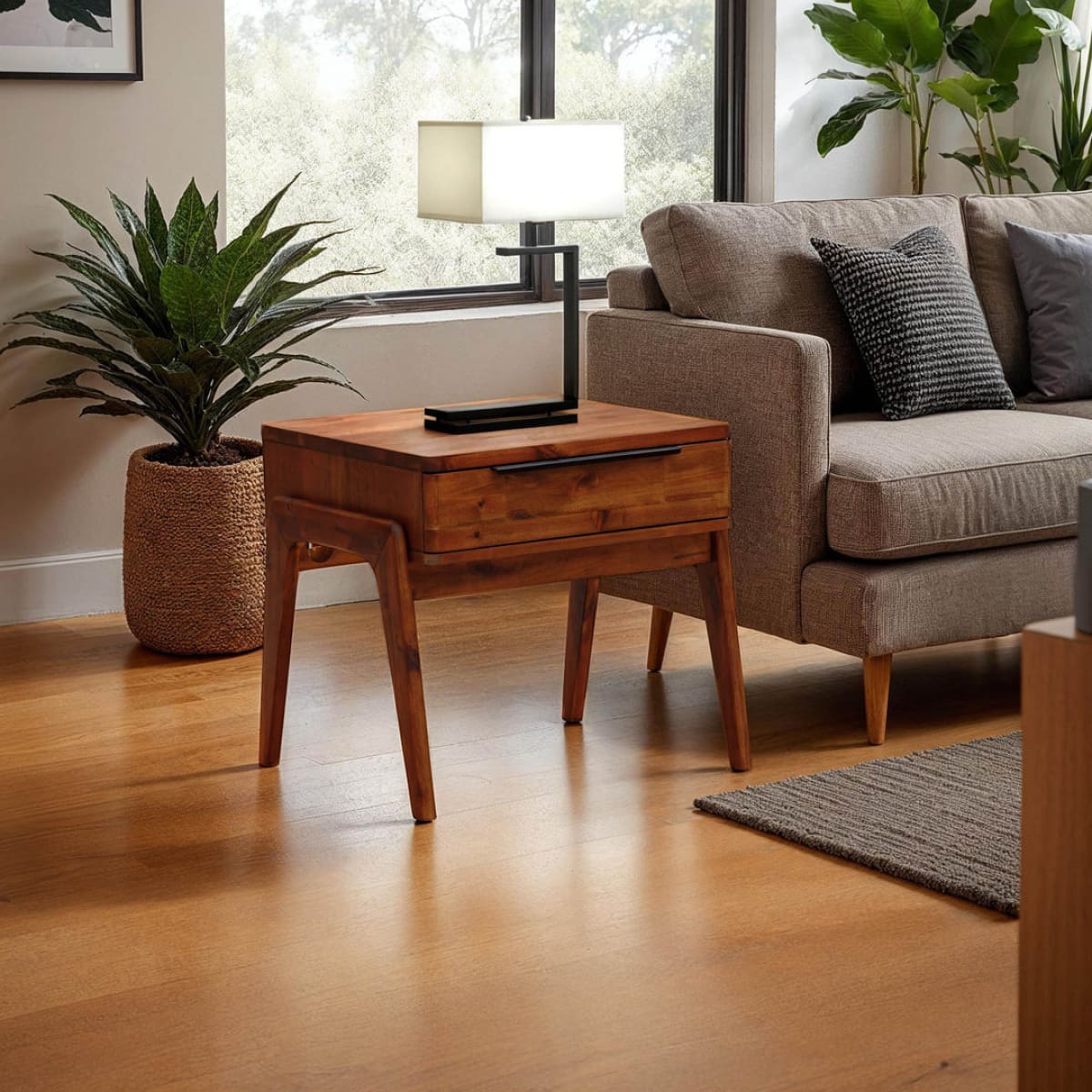 Remix Side Table - lh-import-side-tables