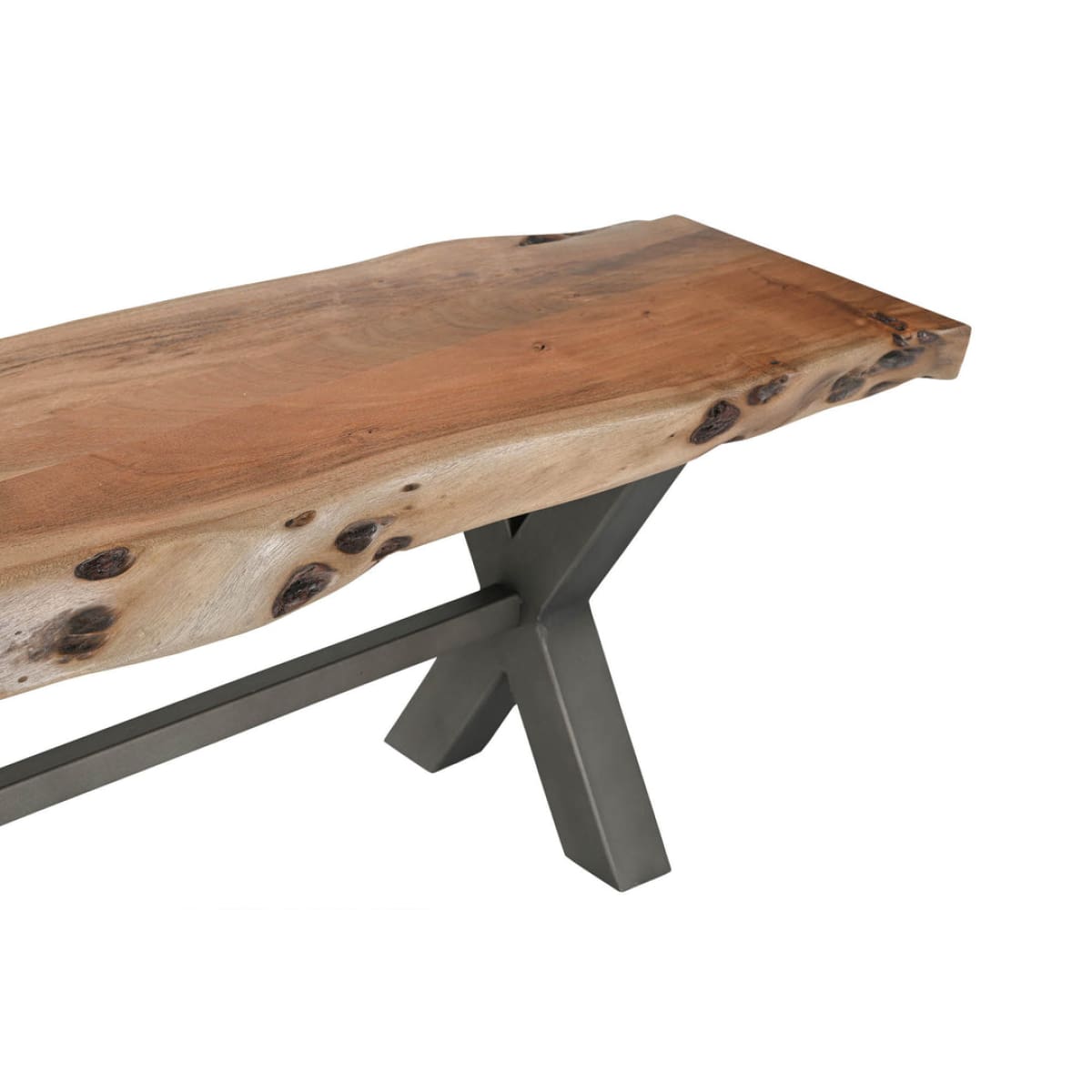 Restore Bench 73’’ - lh-import-dining-benches