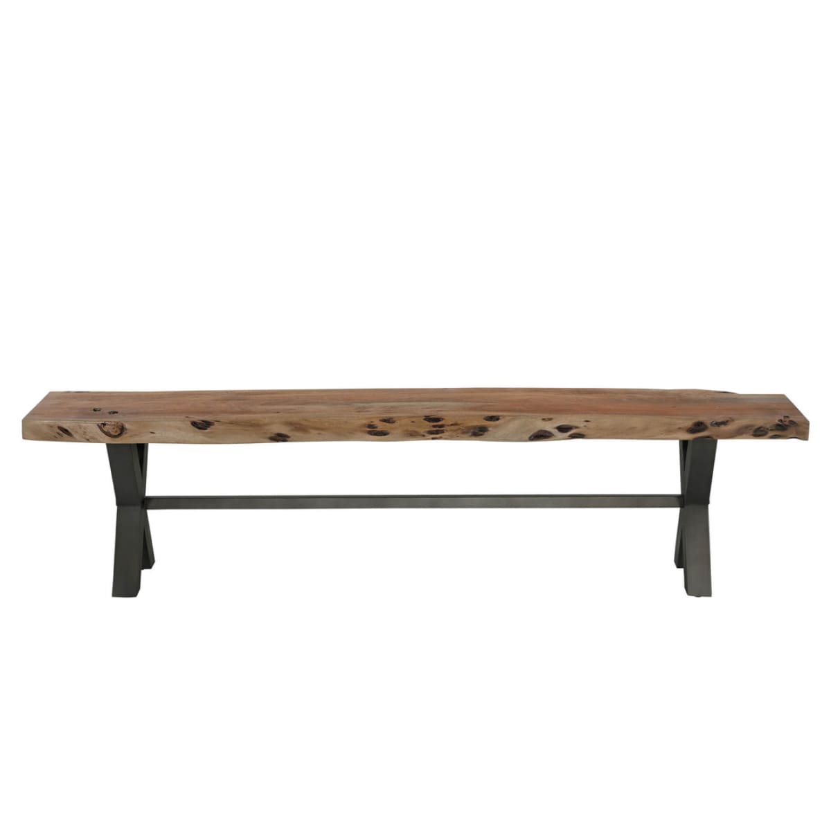 Restore Bench 73’’ - lh-import-dining-benches