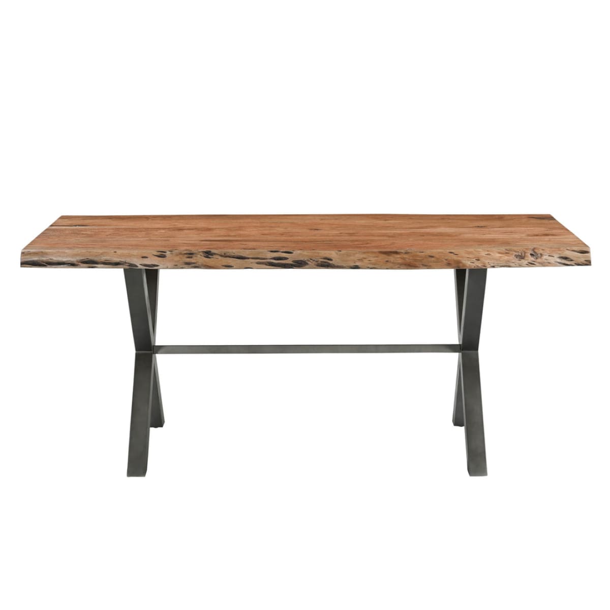 Restore Dining Table 71’’ - lh-import-dining-tables